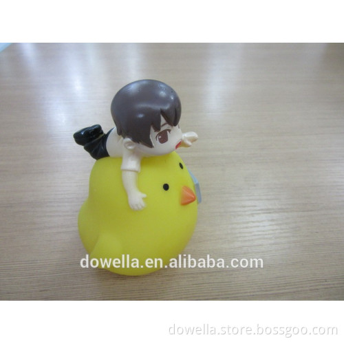 Disney approved factory plastic Money saving box for kids